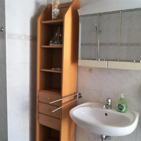 Neukalener Stadthaus Zum Alten Schmied * Neukalen