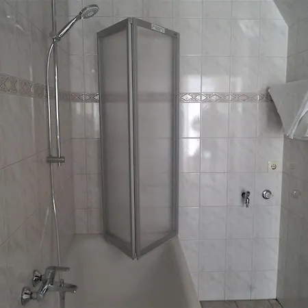 Σπίτι διακοπών Neukalener Stadthaus Zum Alten Schmied *