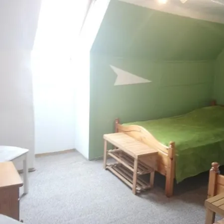 Neukalener Stadthaus Zum Alten Schmied