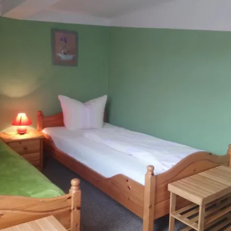 Neukalener Stadthaus Zum Alten Schmied Neukalen