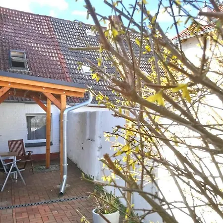 Neukalener Stadthaus Zum Alten Schmied