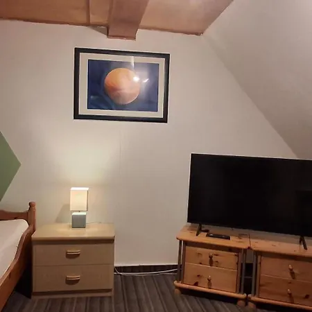 Neukalener Stadthaus Zum Alten Schmied