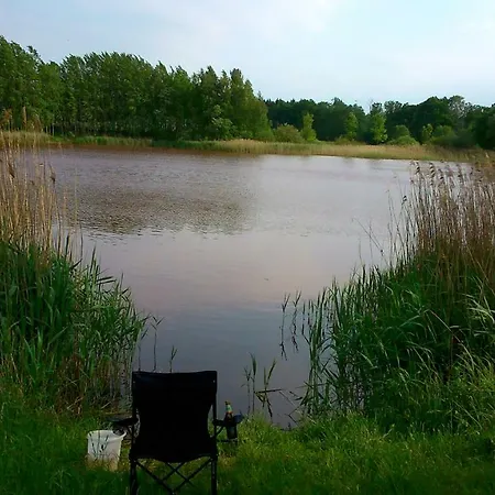 Neukalener Stadthaus Zum Alten Schmied Сasa de vacaciones
