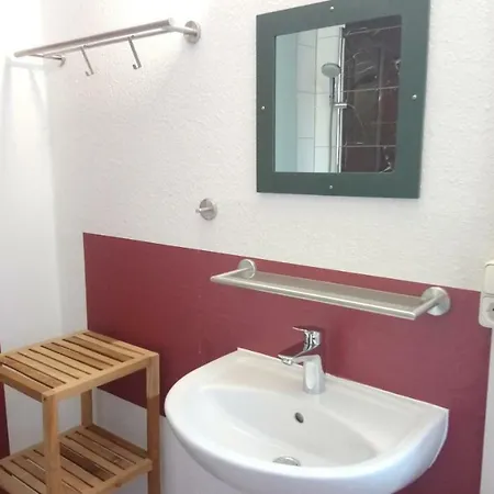 Neukalener Stadthaus Zum Alten Schmied Neukalen