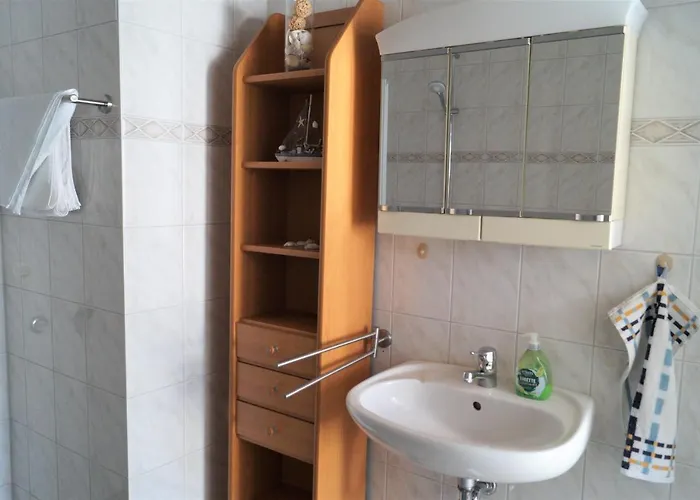 Neukalener Stadthaus Zum Alten Schmied * Neukalen