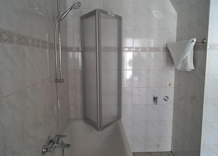 Ferienhaus Neukalener Stadthaus Zum Alten Schmied *