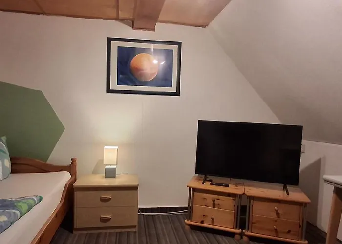 Neukalener Stadthaus Zum Alten Schmied