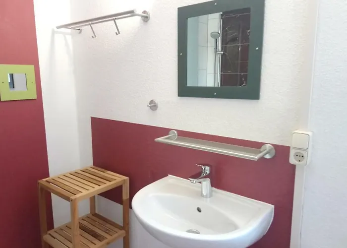 Neukalener Stadthaus Zum Alten Schmied Neukalen